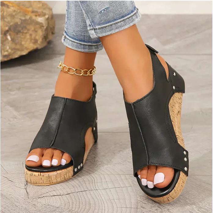 Rina | Elegant and comfortable shoes