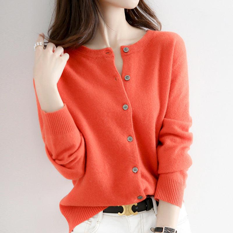 Gisela Cardigan | Women's Knit Sweater