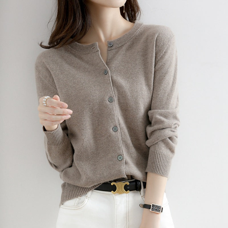 Gisela Cardigan | Women's Knit Sweater