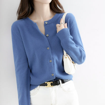 Gisela Cardigan | Women's Knit Sweater