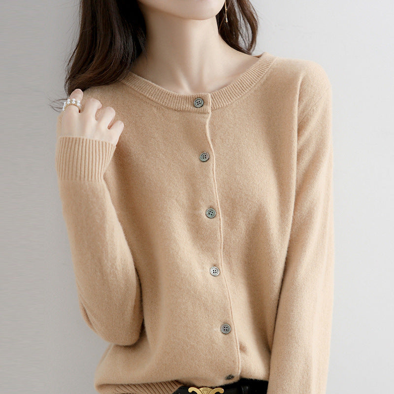 Gisela Cardigan | Women's Knit Sweater