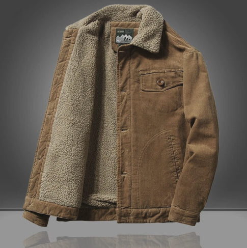 Vintage Down Jacket