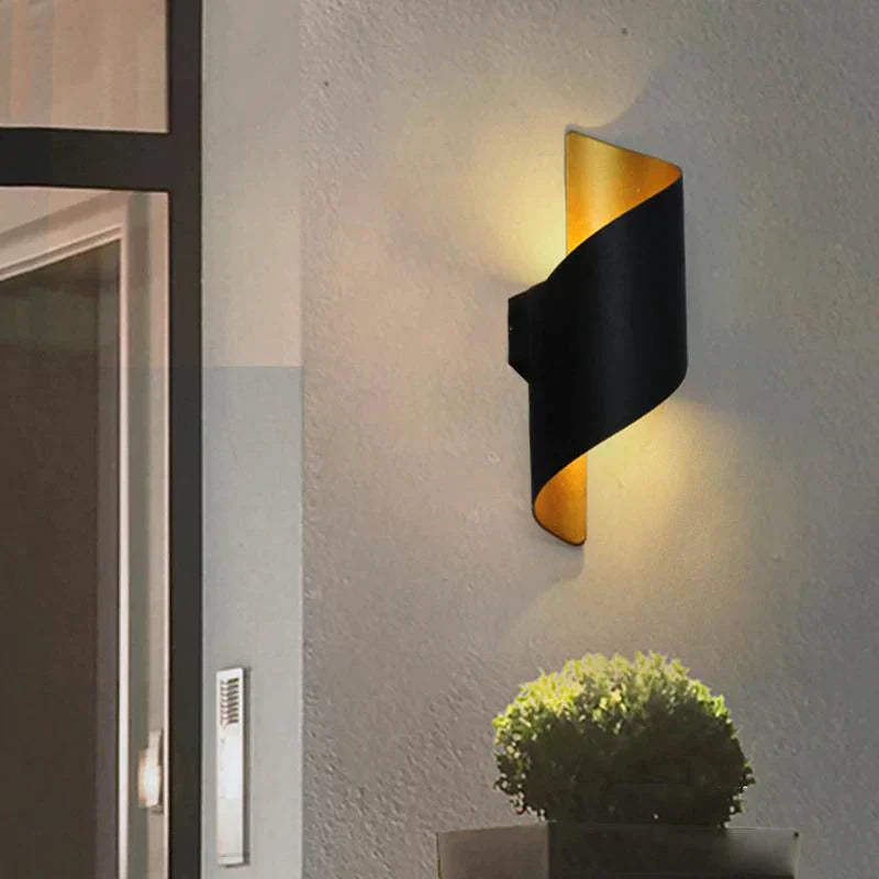 Classic Home Wall Light
