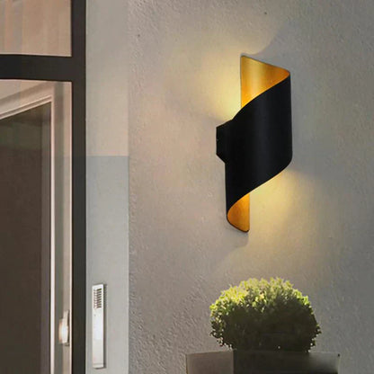 Classic Home Wall Light