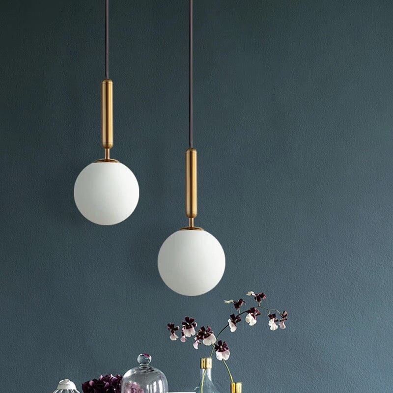 Bright Table Lamps