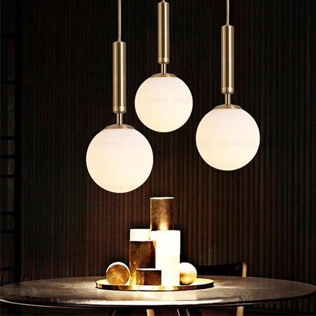 Bright Table Lamps