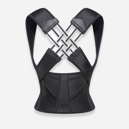 Comfortable Back Support Belt for Lower Back Pain