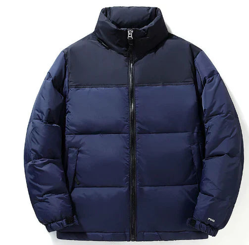 Jürgen Men's Waterproof Down Jacket, Luxury