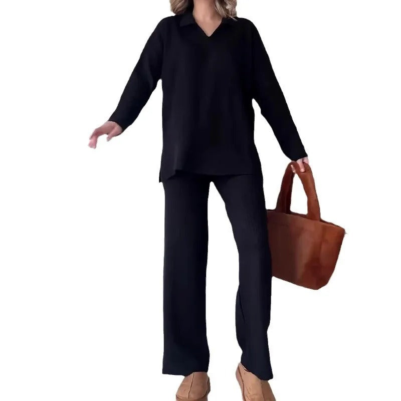 Casual Spring Coords Set for Women