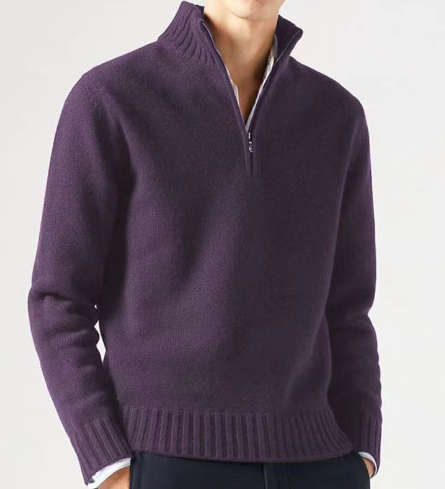 Men's Robiye Warm Jumper