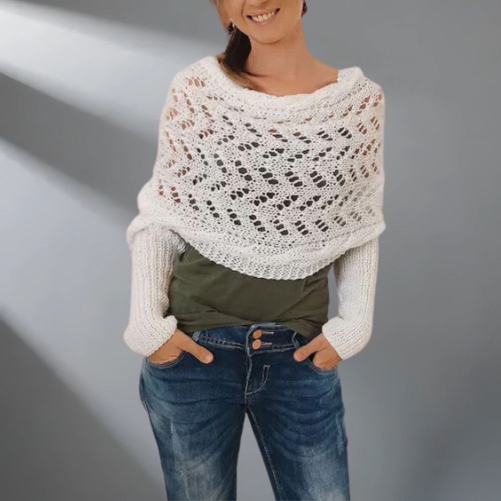 WarmWrap Warm Scarf