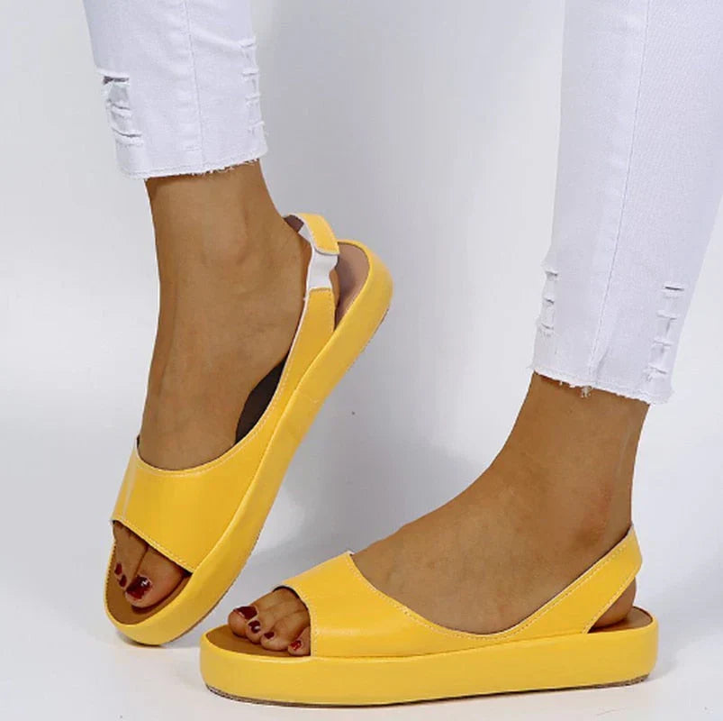 Scarlett Summer Sandals and Slippers