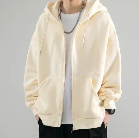 Stylish men's Sjoerd hoodie