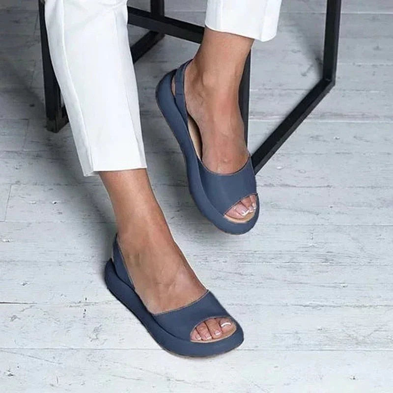 Scarlett Summer Sandals and Slippers