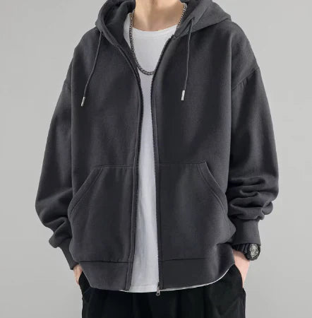 Stylish men's Sjoerd hoodie