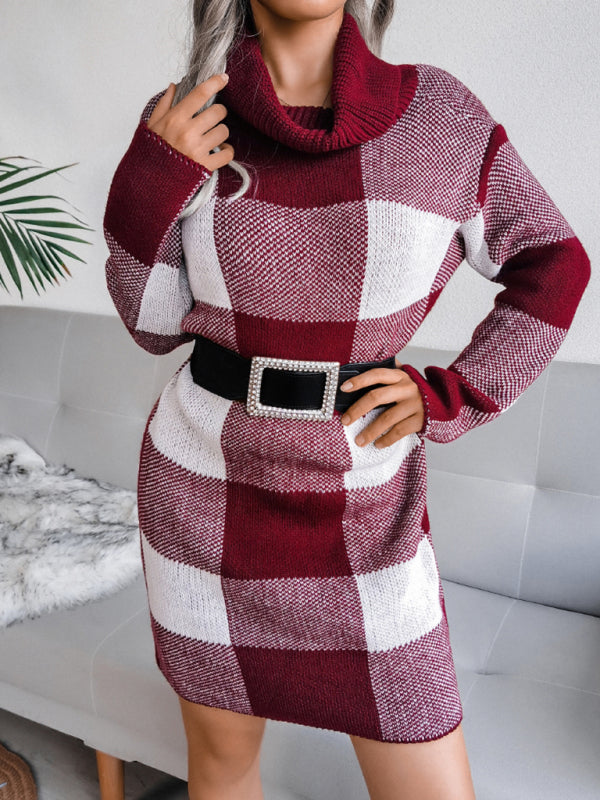Lightweight Casual Summer Dress for Women