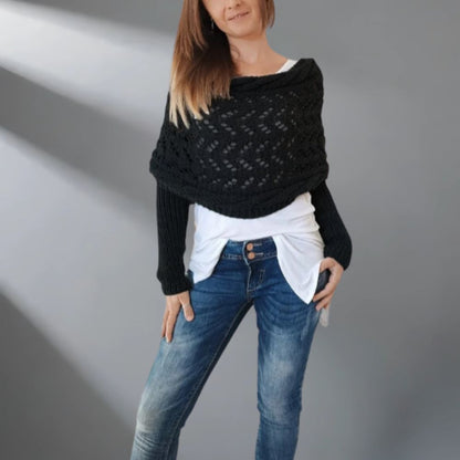 WarmWrap Warm Scarf