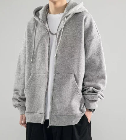 Stylish men's Sjoerd hoodie