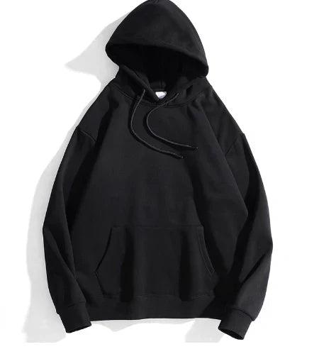 Men's Stephan Casual Hoodie