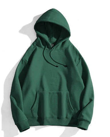 Men's Stephan Casual Hoodie