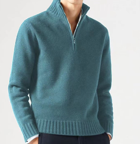 Men's Robiye Warm Jumper
