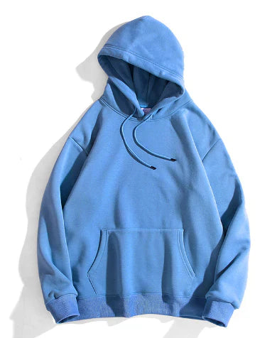 Men's Stephan Casual Hoodie