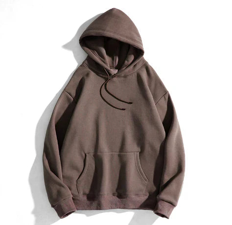 Men's Stephan Casual Hoodie