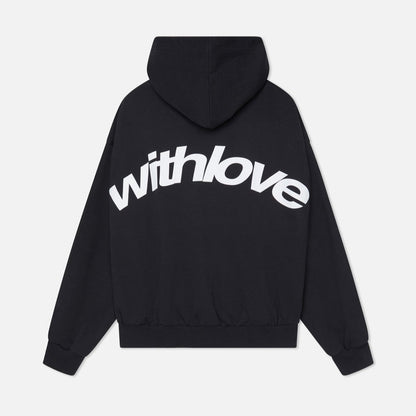 Women’s Premium Hooded Sweatshirt – Warm, Lightweight, Casual Everyday Wear