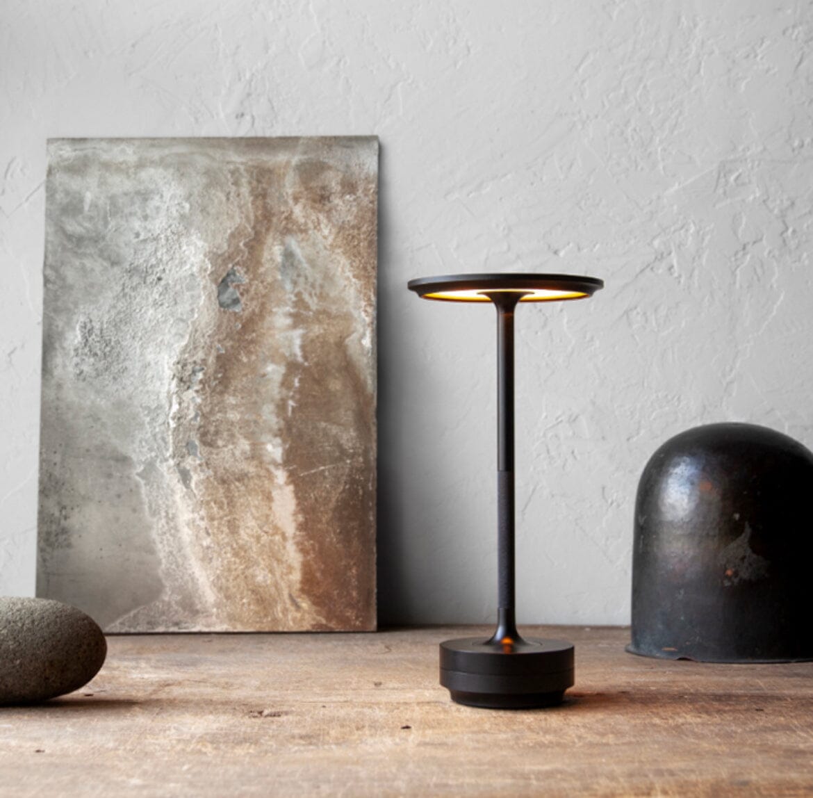 Classic Desk Table Lamp