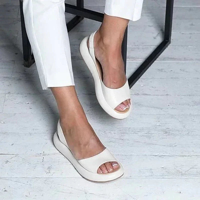 Scarlett Summer Sandals and Slippers