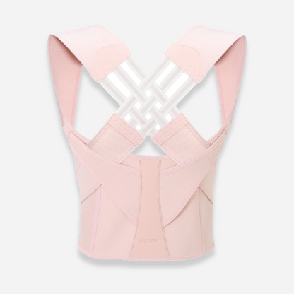 Comfortable Back Support Belt for Lower Back Pain