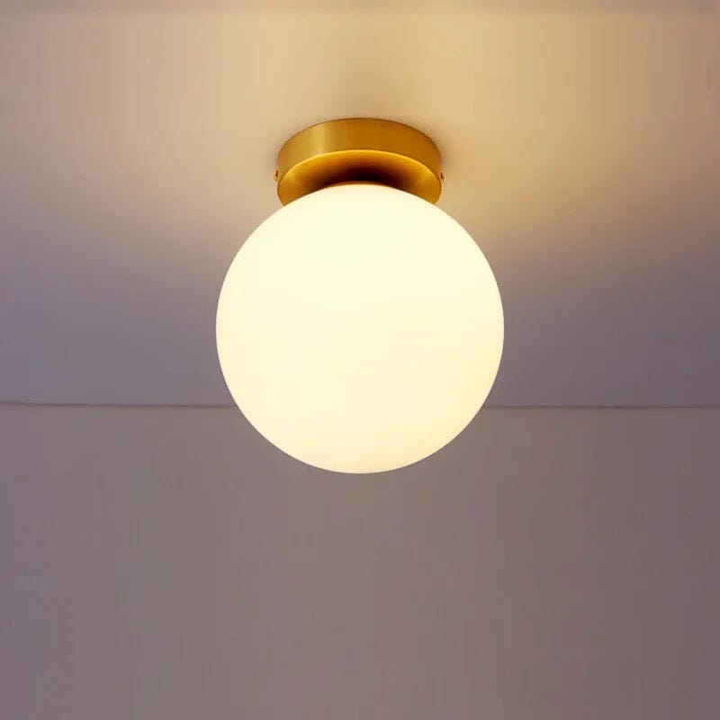 Decorative Mountable Table Lamps