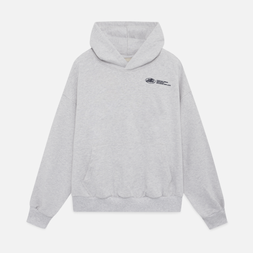 Women’s Premium Hooded Sweatshirt – Warm, Lightweight, Casual Everyday Wear