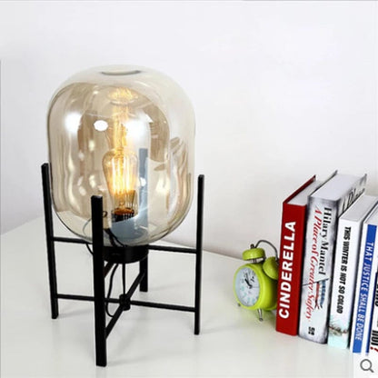 Simple Table Light Lamp
