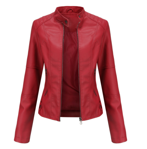 Women’s Jacket | Waist