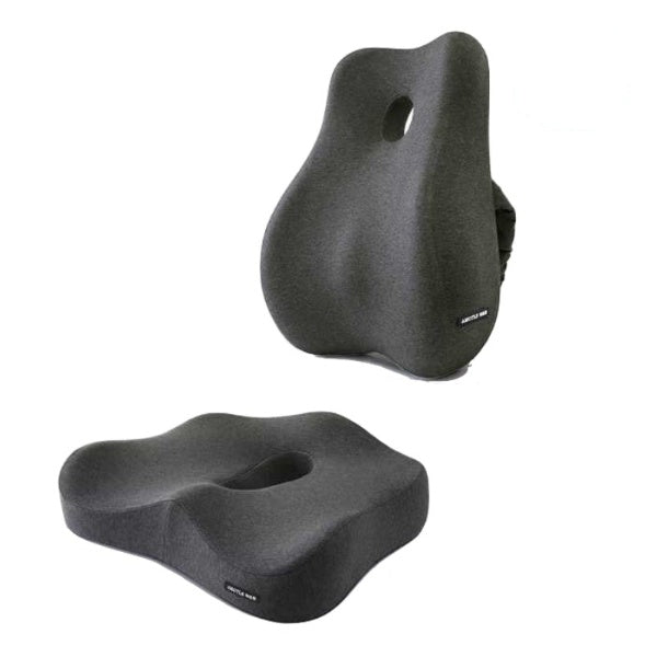 Comfortable Back Support Memory Foam Car Cushion