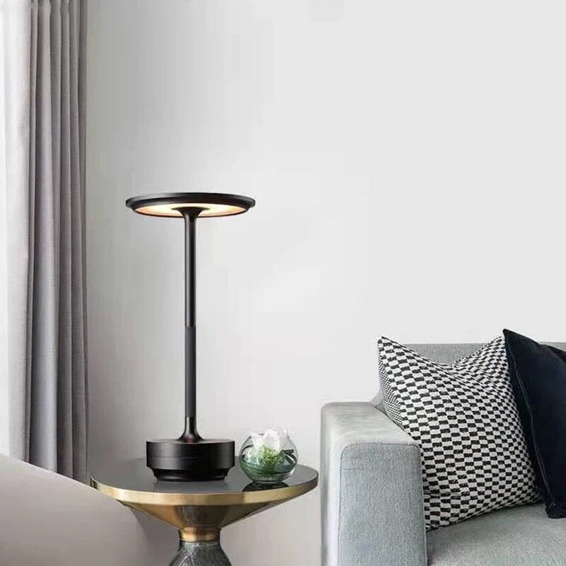 Classic Desk Table Lamp - BritishElegance