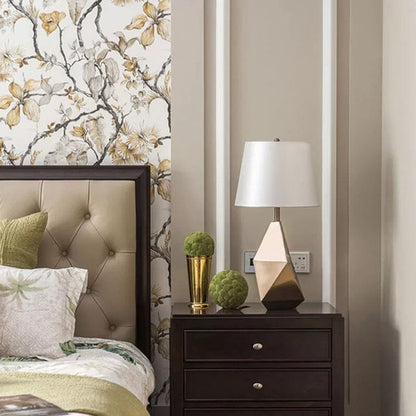 Luxury Gold Table Lamp