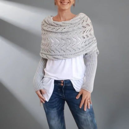WarmWrap Warm Scarf