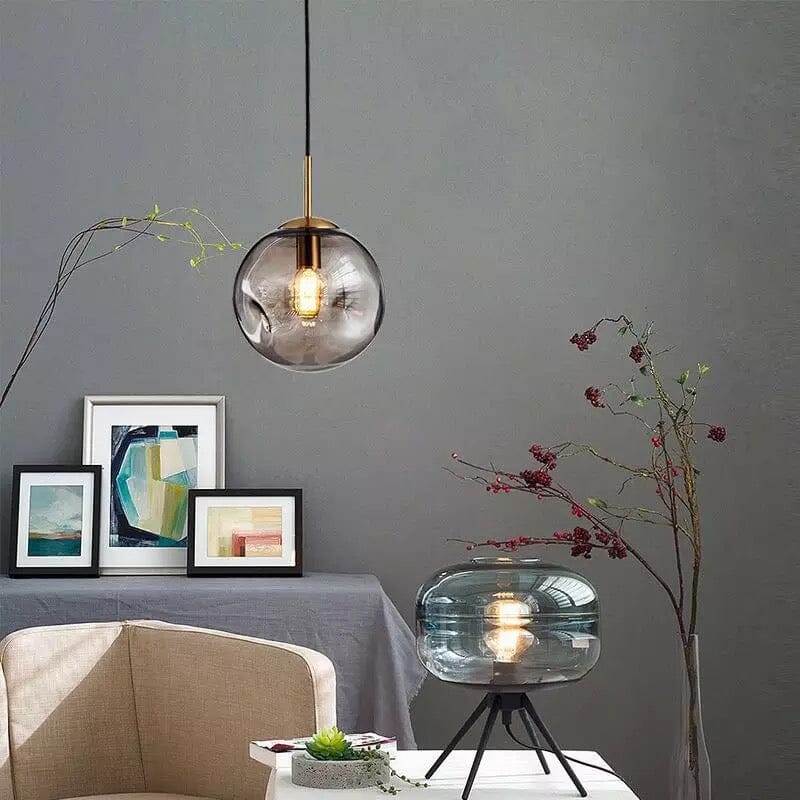Elegant Hanging Light Fixtures