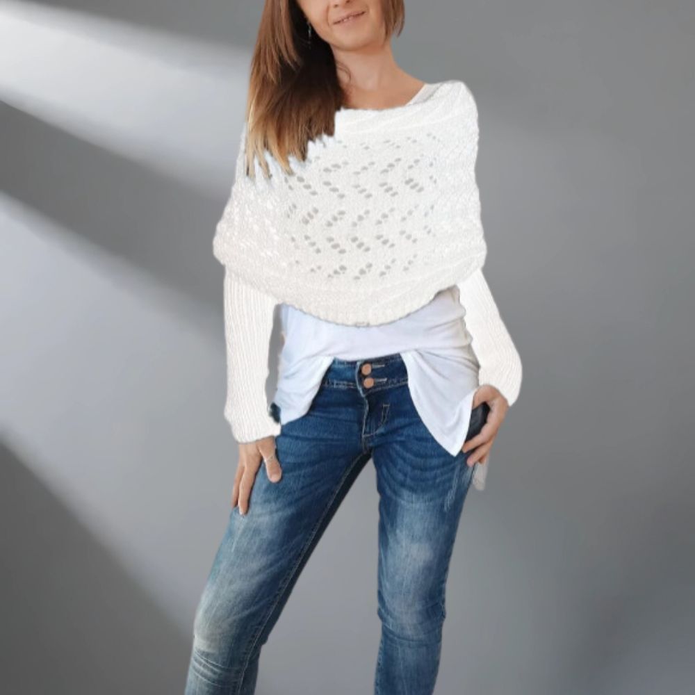 WarmWrap Warm Scarf