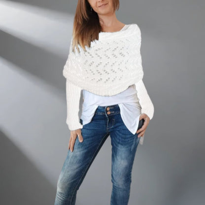WarmWrap Warm Scarf