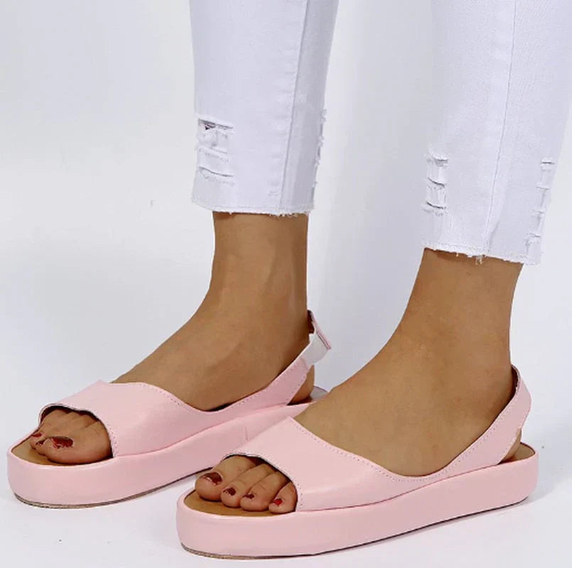 Scarlett Summer Sandals and Slippers