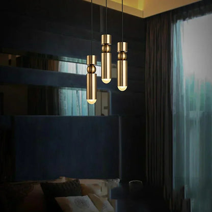 Gold String Fairy Lights