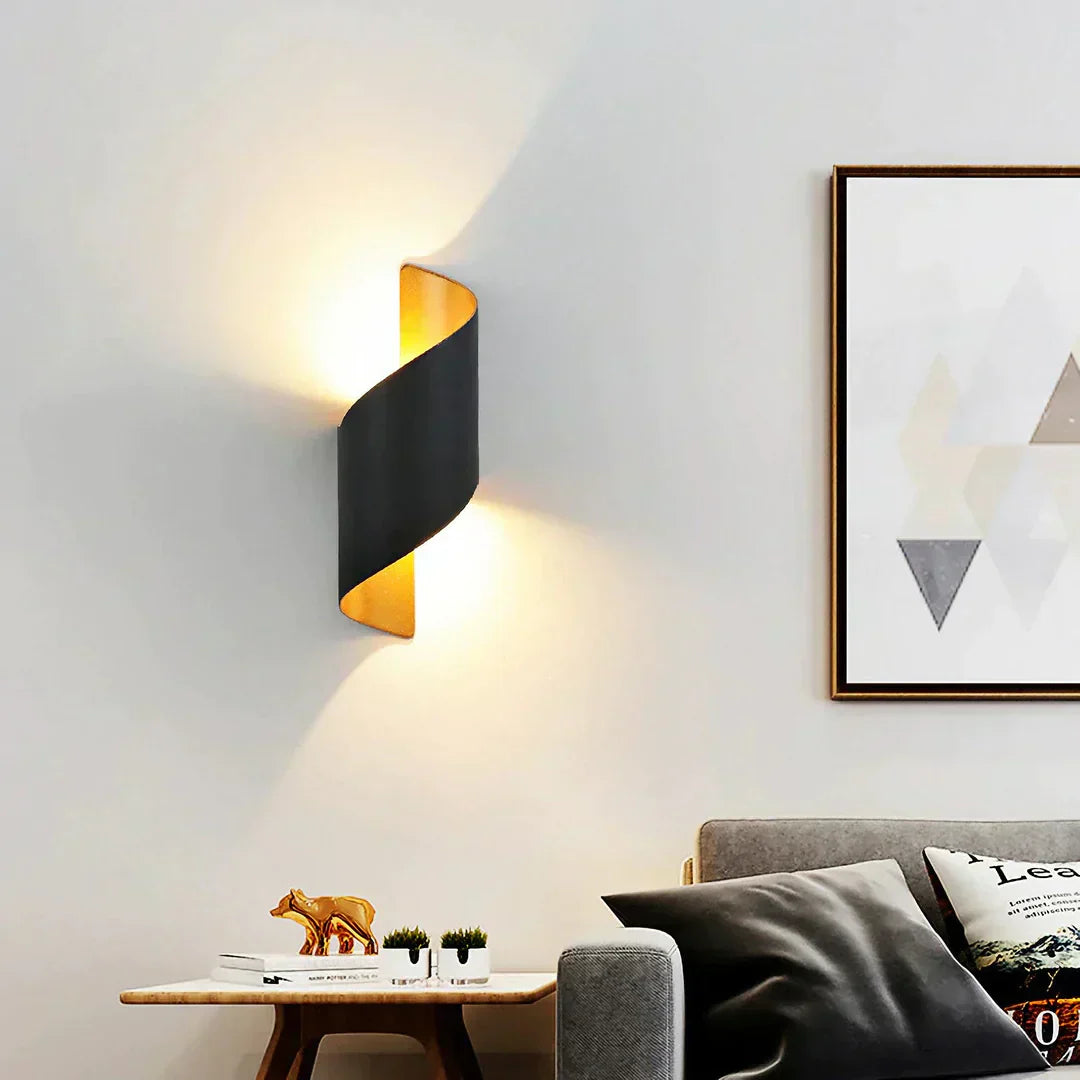 Classic Home Wall Light