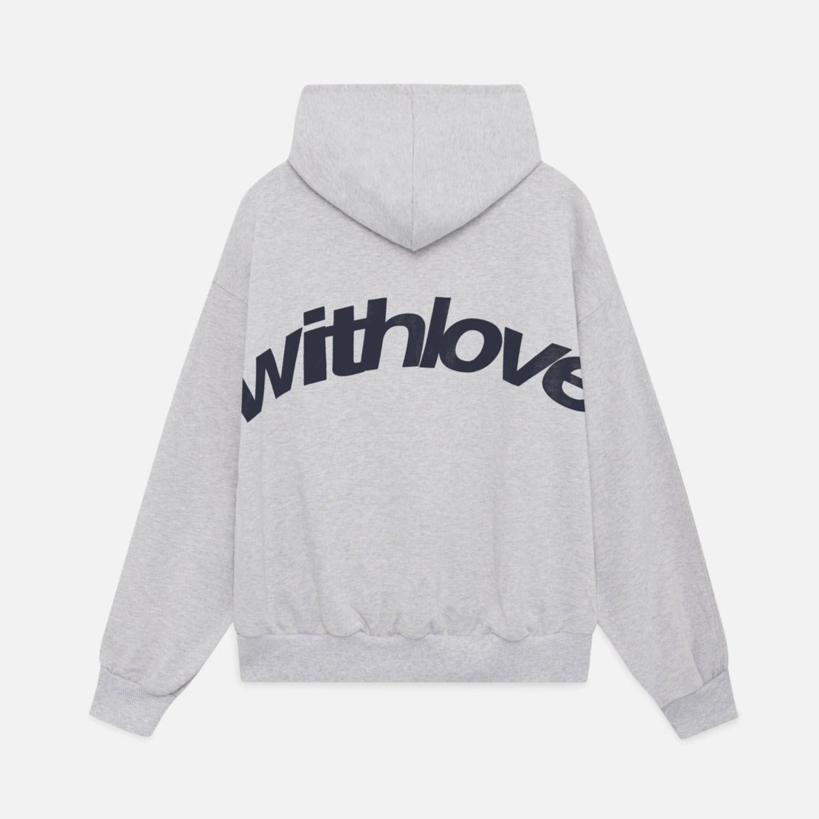 Women’s Premium Hooded Sweatshirt – Warm, Lightweight, Casual Everyday Wear