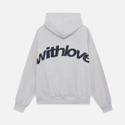 Women’s Premium Hooded Sweatshirt – Warm, Lightweight, Casual Everyday Wear