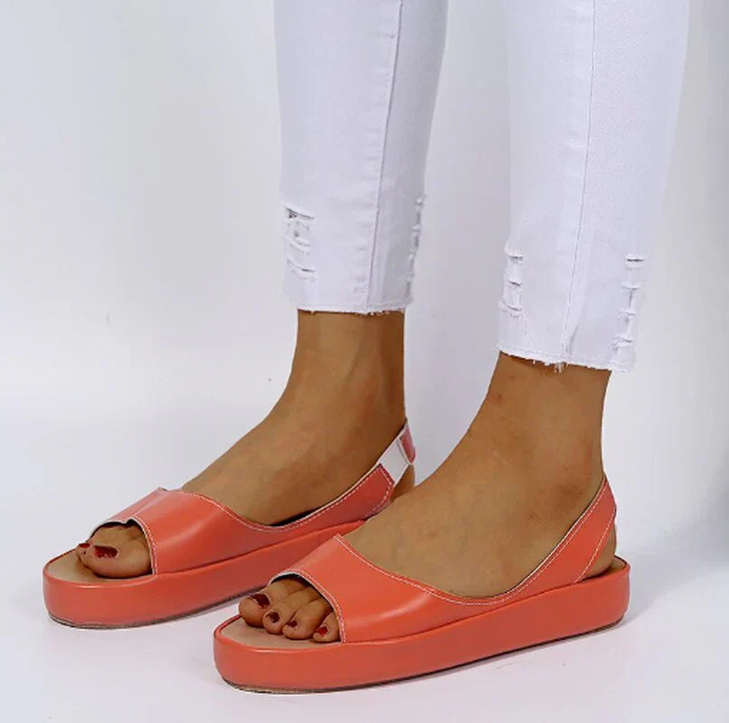 Scarlett Summer Sandals and Slippers