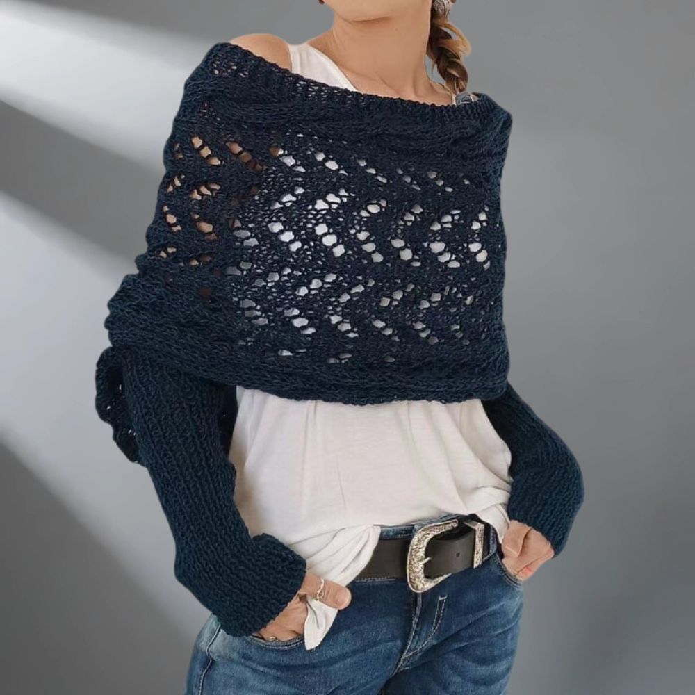 WarmWrap Warm Scarf