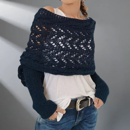 WarmWrap Warm Scarf
